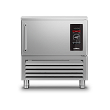 Шкаф шоковой заморозки Coldline Vision W5F на сайте Белторгхолод