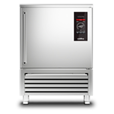 Шкаф шоковой заморозки Coldline Vision W7FR на сайте Белторгхолод