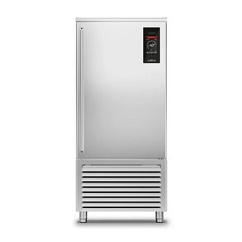  Шкаф шоковой заморозки Coldline Vision W14FR на сайте Белторгхолод