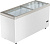  Морозильный ларь Haier SD-605 flat на сайте Белторгхолод