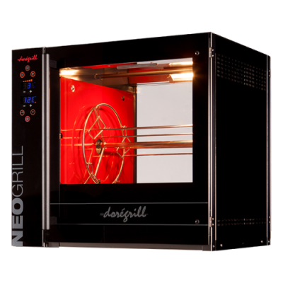 Гриль для кур Doregrill N1 (корзины) на сайте Белторгхолод