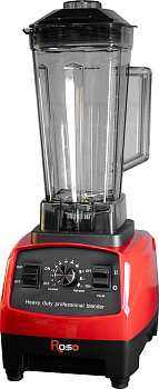  Блендер Rosso HS-010 PRO на сайте Белторгхолод