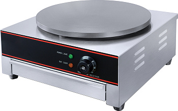  Блинница Rosso HCM-1 на сайте Белторгхолод