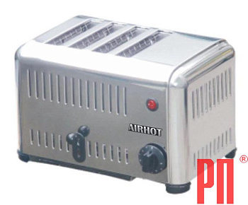  Тостер AIRHOT VT-4 на сайте Белторгхолод