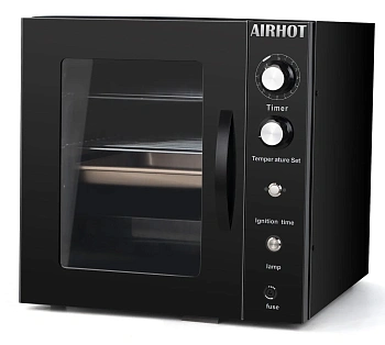 Коптильня AIRHOT G3695 ESM-103 на сайте Белторгхолод