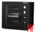 Коптильня AIRHOT G3695 ESM-103 на сайте Белторгхолод