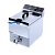  Фритюрница AIRHOT EF12T с краном на сайте Белторгхолод