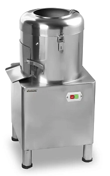  Картофелечистка AIRHOT HLP-8 ECO на сайте Белторгхолод