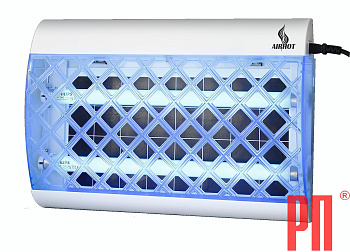  Лампа инсектицидная AIRHOT GTB-30W клеевая на сайте Белторгхолод