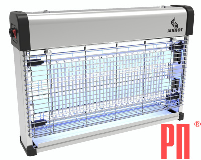 Лампа инсектицидная AIRHOT IKV-20W LED на сайте Белторгхолод