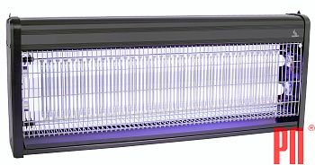 Лампа инсектицидная AIRHOT IKB-40W LED на сайте Белторгхолод