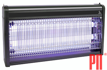  Лампа инсектицидная AIRHOT IKB-30W LED на сайте Белторгхолод