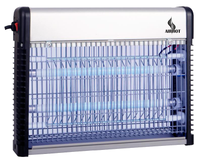 Лампа инсектицидная AIRHOT IKE-16W на сайте Белторгхолод