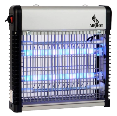 Лампа инсектицидная AIRHOT IKE-12W на сайте Белторгхолод