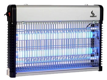  Лампа инсектицидная AIRHOT IK-40W LED на сайте Белторгхолод
