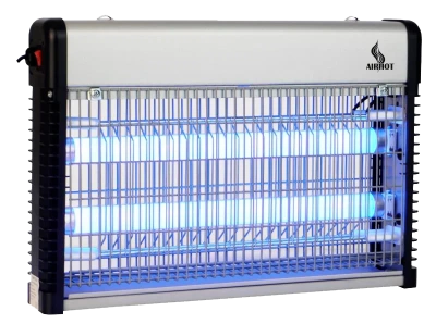 Лампа инсектицидная AIRHOT IK-40W LED на сайте Белторгхолод