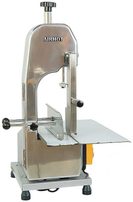 Пила для резки мяса AIRHOT HSL-1300B на сайте Белторгхолод