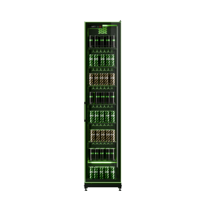 Шкаф холодильный для энергетиков SOVITAL ENERGY 400 FD на сайте Белторгхолод