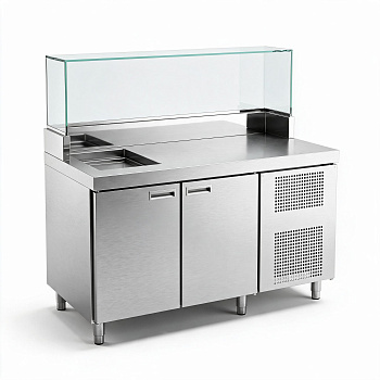  Блинная станция LARK 1390×700 на сайте Белторгхолод