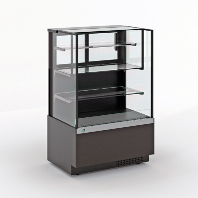 Витрина комбинированная Хотколд CANARY O 900 combi-H на сайте Белторгхолод