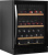 Винный шкаф TEFCOLD TFW200-F черный, дверь без рамы (E5523) на сайте Белторгхолод