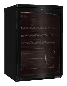  Винный шкаф TEFCOLD SC85 ЧЕРНЫЙ (E5170) на сайте Белторгхолод
