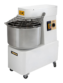  Тестомес спиральный ITPIZZA SK-10 1Ф на сайте Белторгхолод