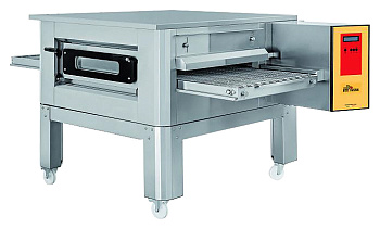  Печь конвейерная для пиццы ITPIZZA T80 TS на сайте Белторгхолод