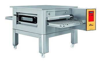  Печь для пиццы конвейерная ITPIZZA T65 TS на сайте Белторгхолод