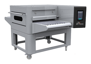  Печь для пиццы конвейерная ITPIZZA T50 TS на сайте Белторгхолод