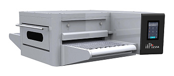  Печь конвейерная для пиццы ITPIZZA T40 TS на сайте Белторгхолод