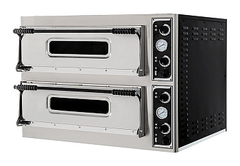  ПЕЧЬ ДЛЯ ПИЦЦЫ ITPIZZA MS66 на сайте Белторгхолод