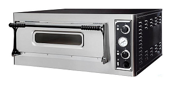 ПЕЧЬ ДЛЯ ПИЦЦЫ ITPIZZA MSL4 на сайте Белторгхолод