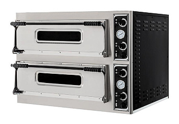  ПЕЧЬ ДЛЯ ПИЦЦЫ ITPIZZA MSL44 на сайте Белторгхолод