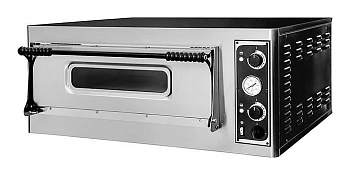  ПЕЧЬ ДЛЯ ПИЦЦЫ ITPIZZA MS4 220В на сайте Белторгхолод