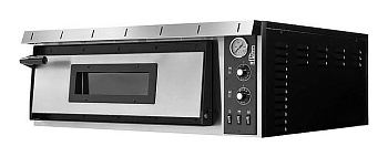  ПЕЧЬ ДЛЯ ПИЦЦЫ ITPIZZA ML6L на сайте Белторгхолод