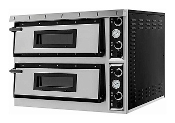  ПЕЧЬ ДЛЯ ПИЦЦЫ ITPIZZA ML66 на сайте Белторгхолод