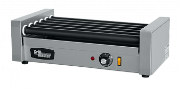  Гриль роликовый GRILL MASTER ГР 5326 (6 роликов) арт. 21716 на сайте Белторгхолод