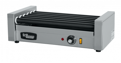Гриль роликовый GRILL MASTER ГР 5326 (6 роликов) арт. 21716 на сайте Белторгхолод