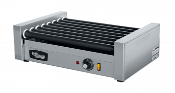  Гриль роликовый GRILL MASTER ГР 5335 (8 роликов) арт. 21714 на сайте Белторгхолод