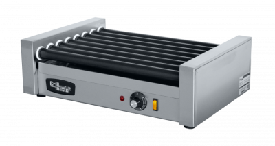 Гриль роликовый GRILL MASTER ГР 5335 (8 роликов) арт. 21714 на сайте Белторгхолод