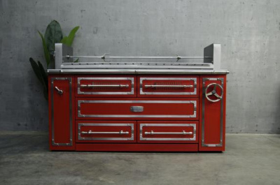 Гриль-мангал GRILL MASTER PALERMO- XL-1900 арт. 11351 на сайте Белторгхолод