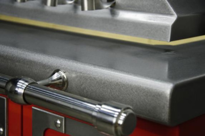 Гриль-мангал GRILL MASTER PALERMO- XL-1900 арт. 11351 на сайте Белторгхолод