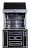  Гриль-мангал GRILL MASTER УММ/3 (ROBATA) арт. 11321 на сайте Белторгхолод