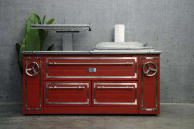 Гриль-мангал GRILL MASTER PARRILLA-XL-1900 арт. 11350 на сайте Белторгхолод