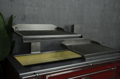 Гриль-мангал GRILL MASTER PARRILLA-XL-1900 арт. 11350 на сайте Белторгхолод