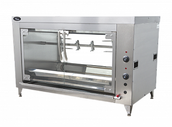  Гриль электрический GRILL MASTER Ф3КБЭ (для птицы) арт. 21103б на сайте Белторгхолод