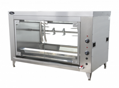 Гриль электрический GRILL MASTER Ф3КБЭ (для птицы) арт. 21103б на сайте Белторгхолод