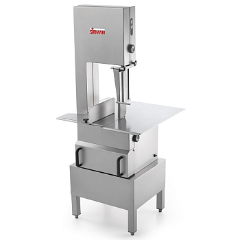  Пила для резки мяса Sirman SO-2400 INOX 3 COLONNA на сайте Белторгхолод