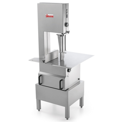 Пила для резки мяса Sirman SO-2400 INOX 3 COLONNA на сайте Белторгхолод